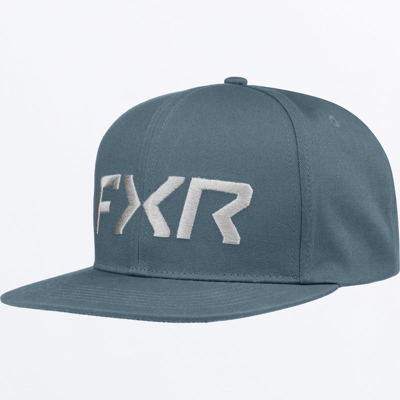 Hydrogen_Hat_SteelGrey_SKU_261619-_0305_front