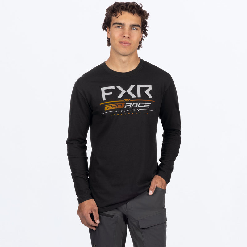 MRaceDivisionPremium_Longsleeve_BlackKash_SKU_261303-_1062_Front