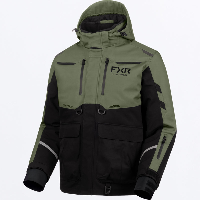 MExpeditionPro2-in-1_Jacket_OliveBlack_SKU_260031-_7810_Front