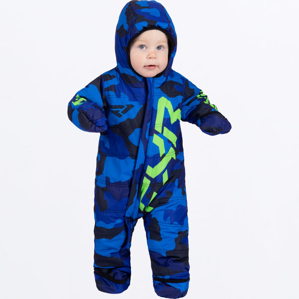 Infant CX Snowsuit – FXR Racing Europe
