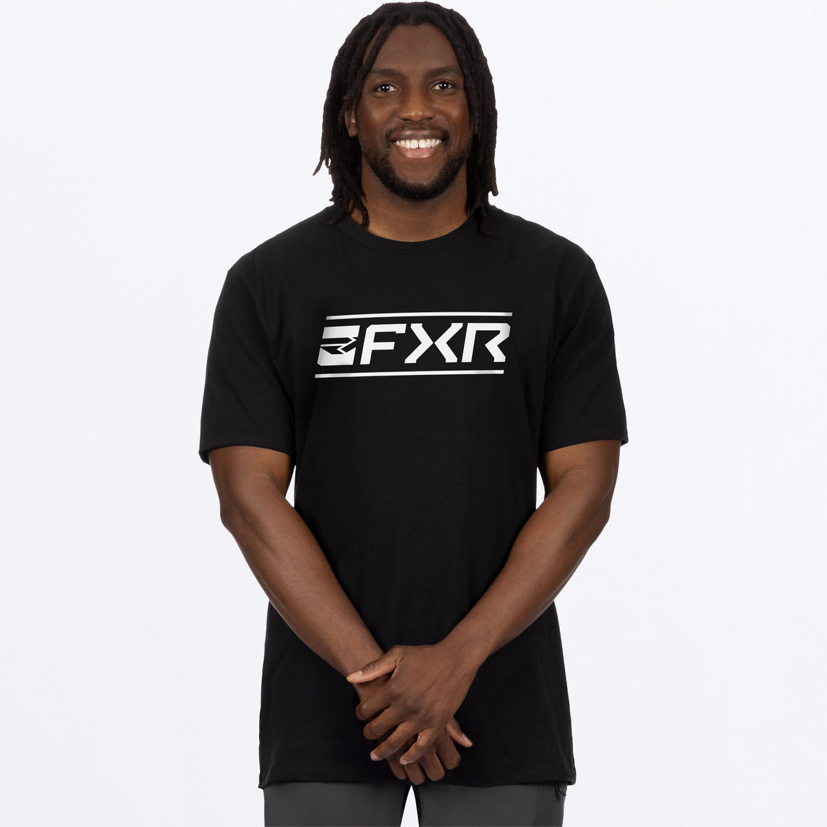 Men's Derby Camo Air UPF Longsleeve – FXR Racing Europe