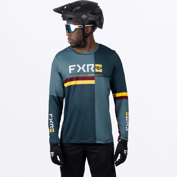 MProFlexUPFLS_Jersey_SteelSundial_SKU_243500-_0361_Front