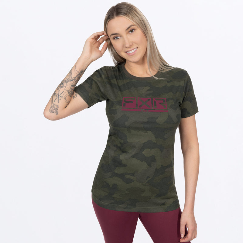 PodiumPrem_TShirt_W_ArmyCamoMerlot_241412-_7627_side