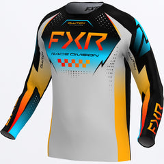 YthClutchMX_Jersey_GreySkyOrange_SKU_263306-_0553_Forside