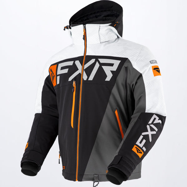 Men's Ranger Jacket – FXR Racing Europe