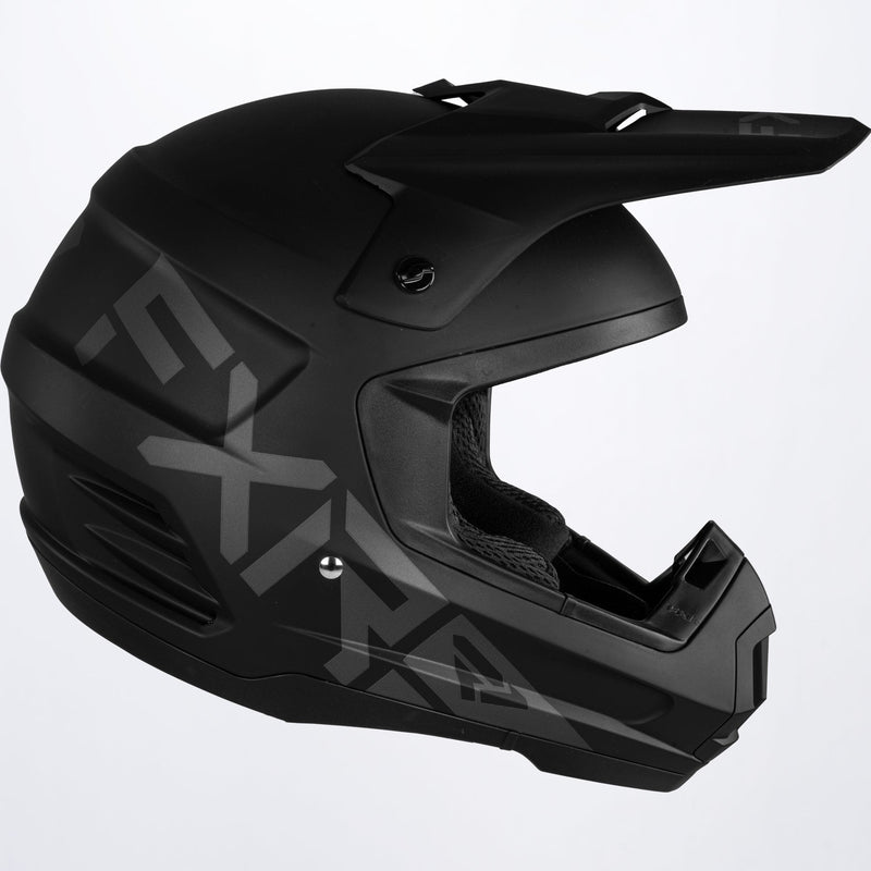 Torque Prime Hjälm