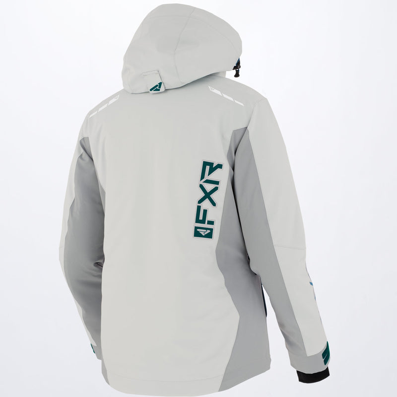 Women's Evo FX Jacket