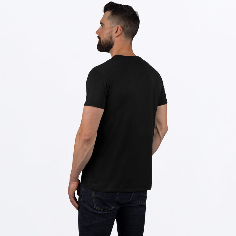 Men's Optic Premium T-Shirt