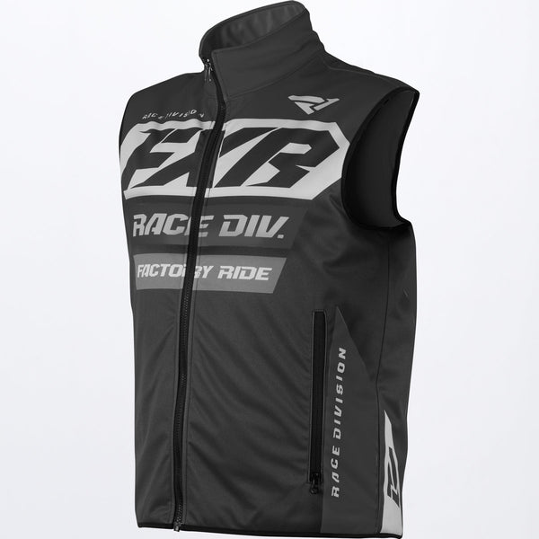 RR Insulated Vest