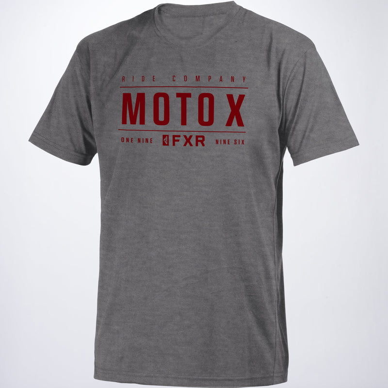 Herr - Moto-X T-Shirt 20S