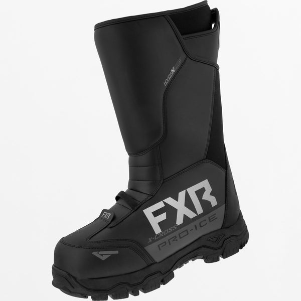 X-Cross Pro-Ice Støvel