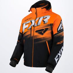 BoostFX_Jacket_M_BlackOrange_230026-_1030_front