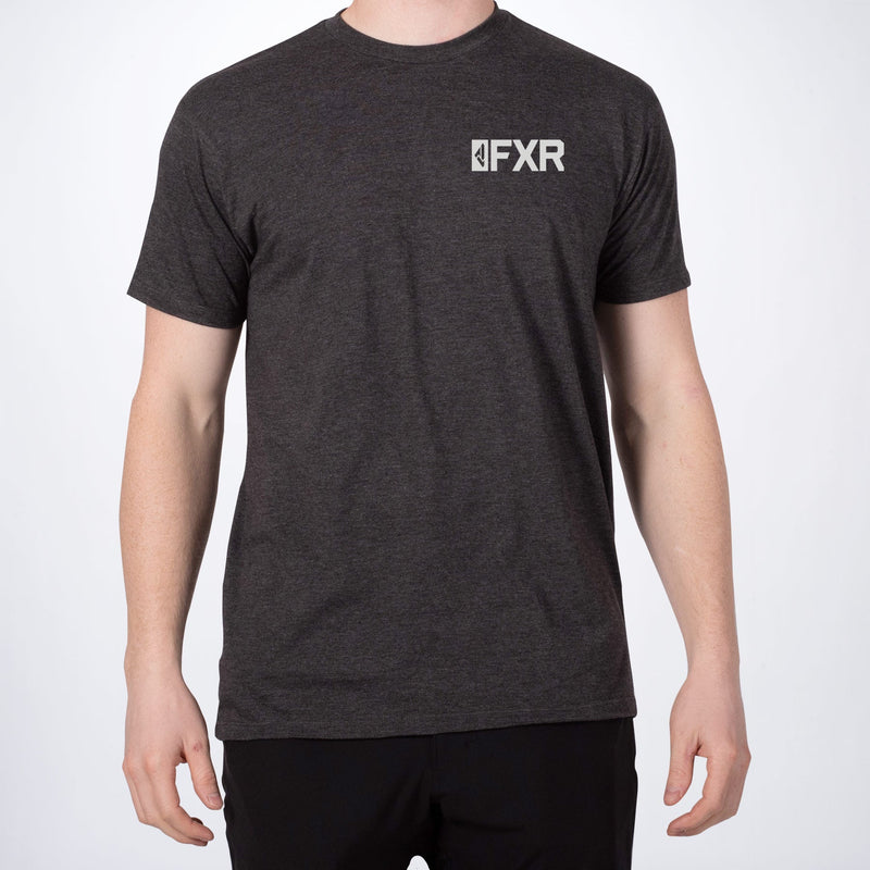 Herr - Evo T-Shirt
