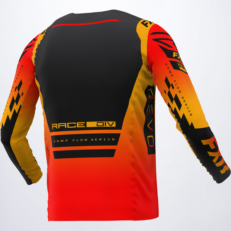 Ungdom Revo Comp MX Tröja