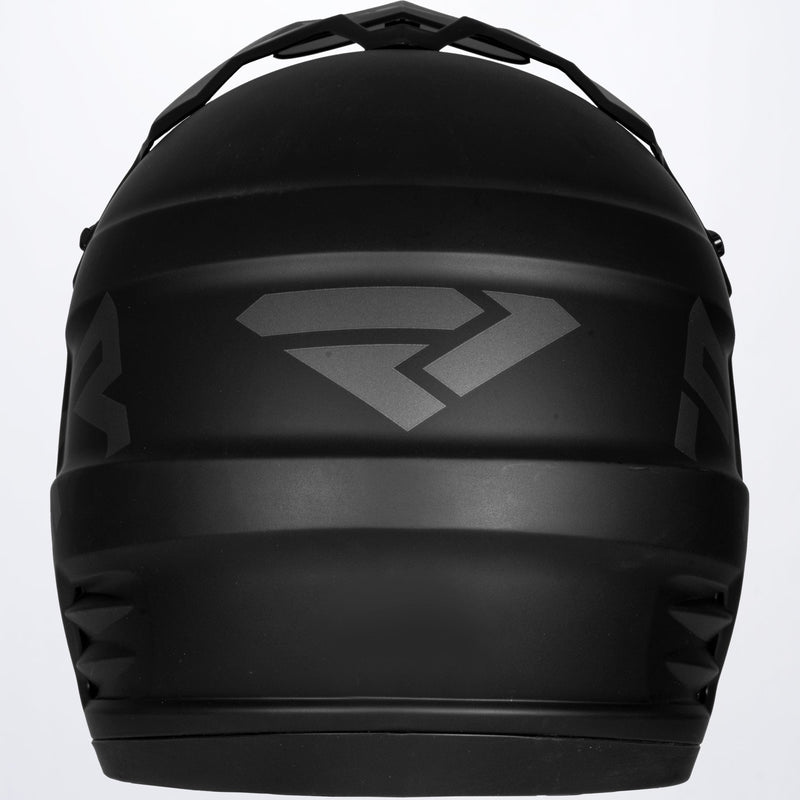 Torque Prime Hjälm