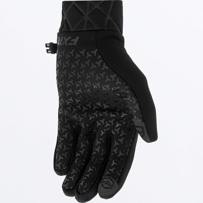 Herr - Black Ops Handske