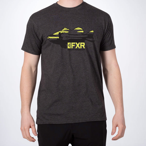Herr - Excursion T-Shirt