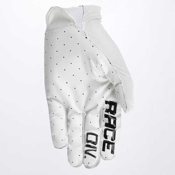 Ungdom Slip-On Air MX Handske