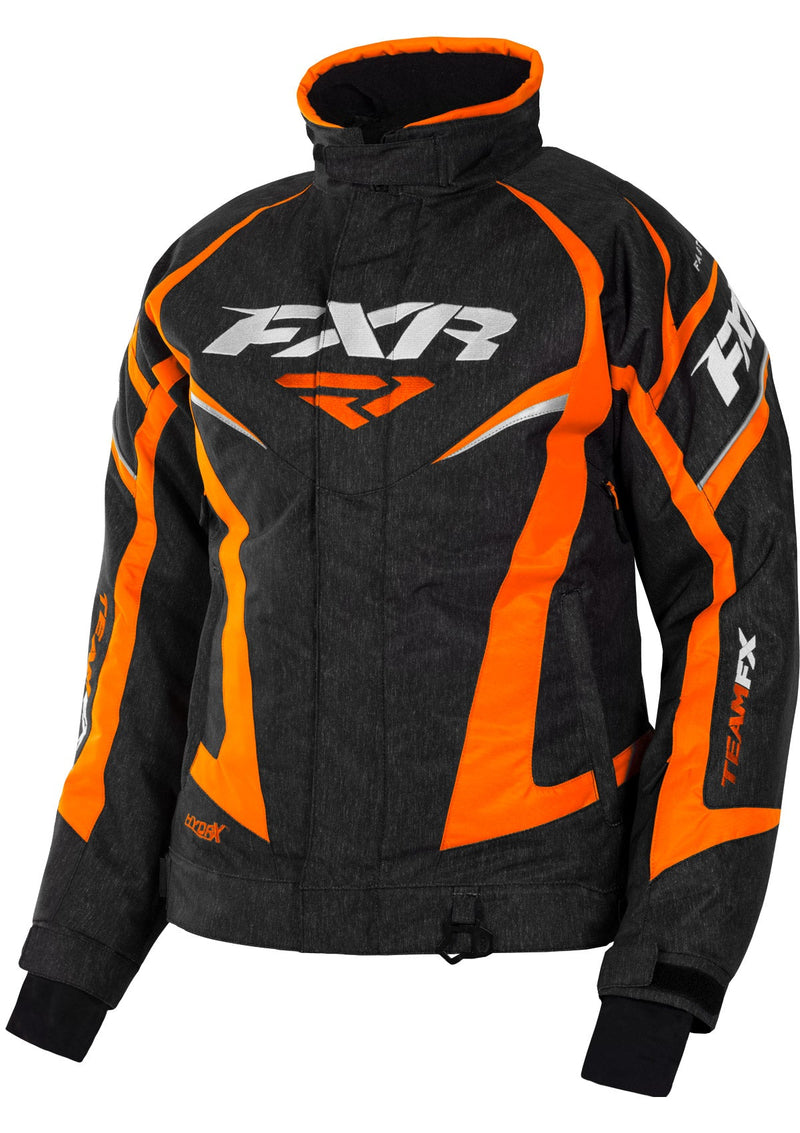 Women's Team Jacket – FXR Racing Europe