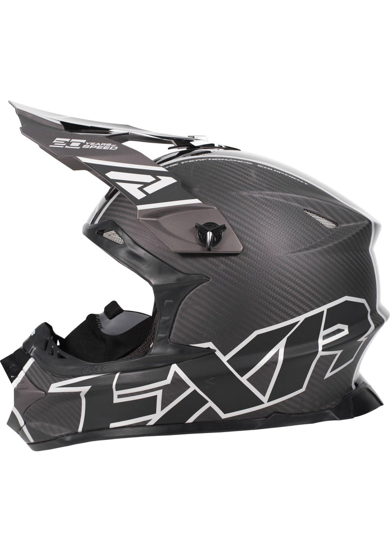 Blade Carbon hjelm