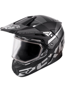 FX-1 Team Helmet 17