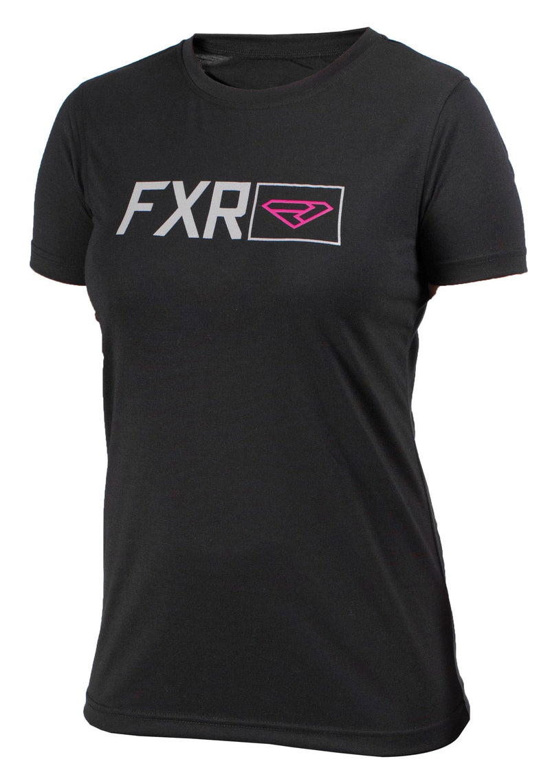 Women's Dash Tech T-Shirt