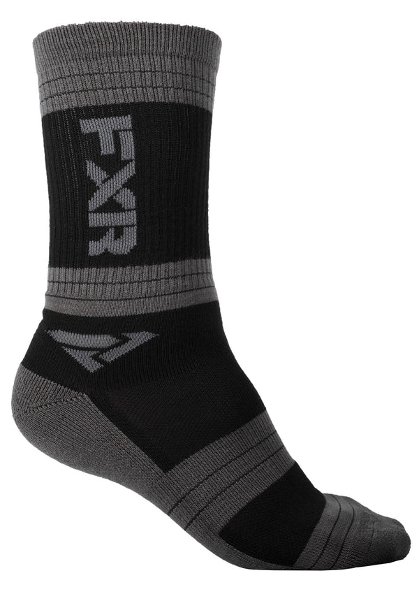 Men's Turbo Athletic Socks (2 pack)