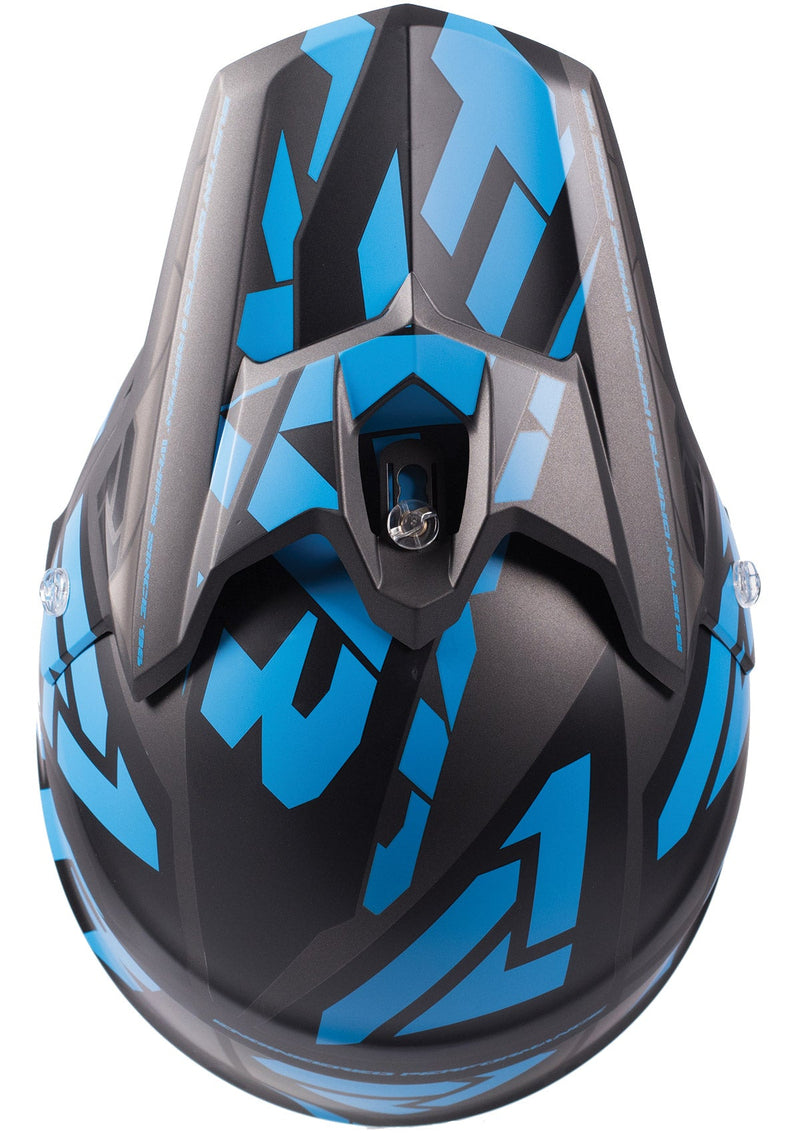 Torque Core Helmet 18