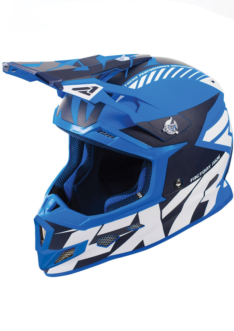 Boost MX CX Prime Helmet