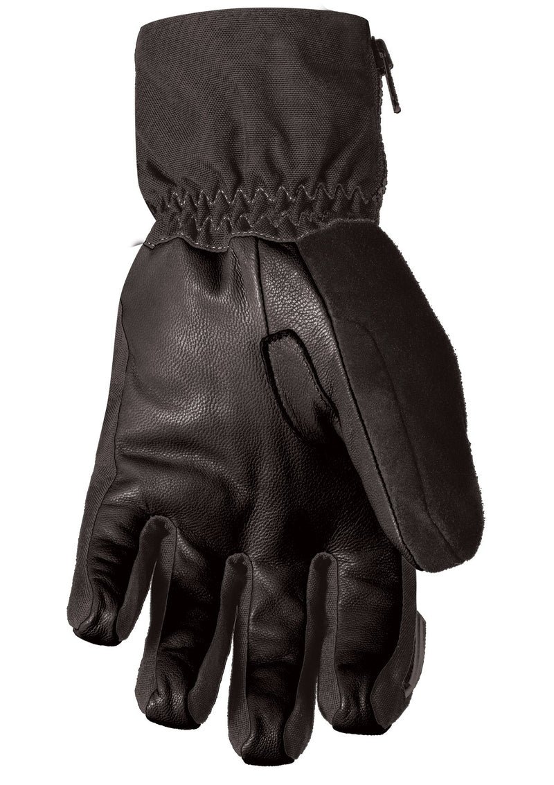 Herr - CX Handske med kort mudd