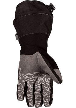 Men's Attack Lite Gauntlet Glove
