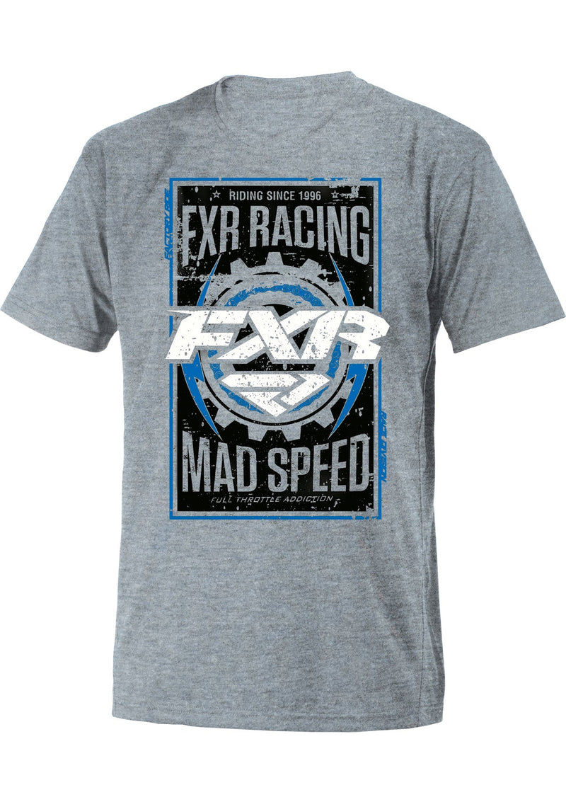 M Mad Speed T-Shirt 18S
