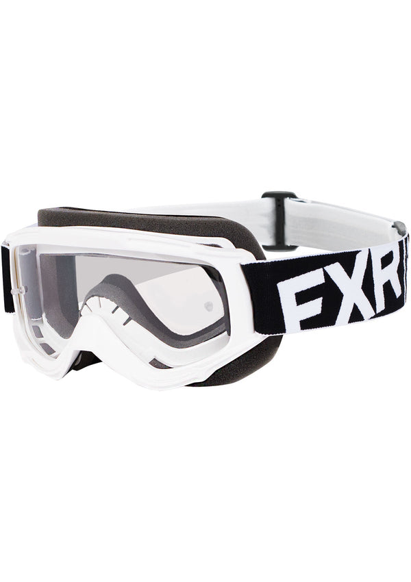 Throttle MX-crossbriller - Ungdom