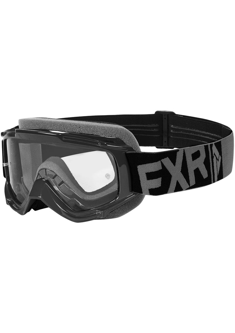 Throttle MX-crossbriller - Ungdom