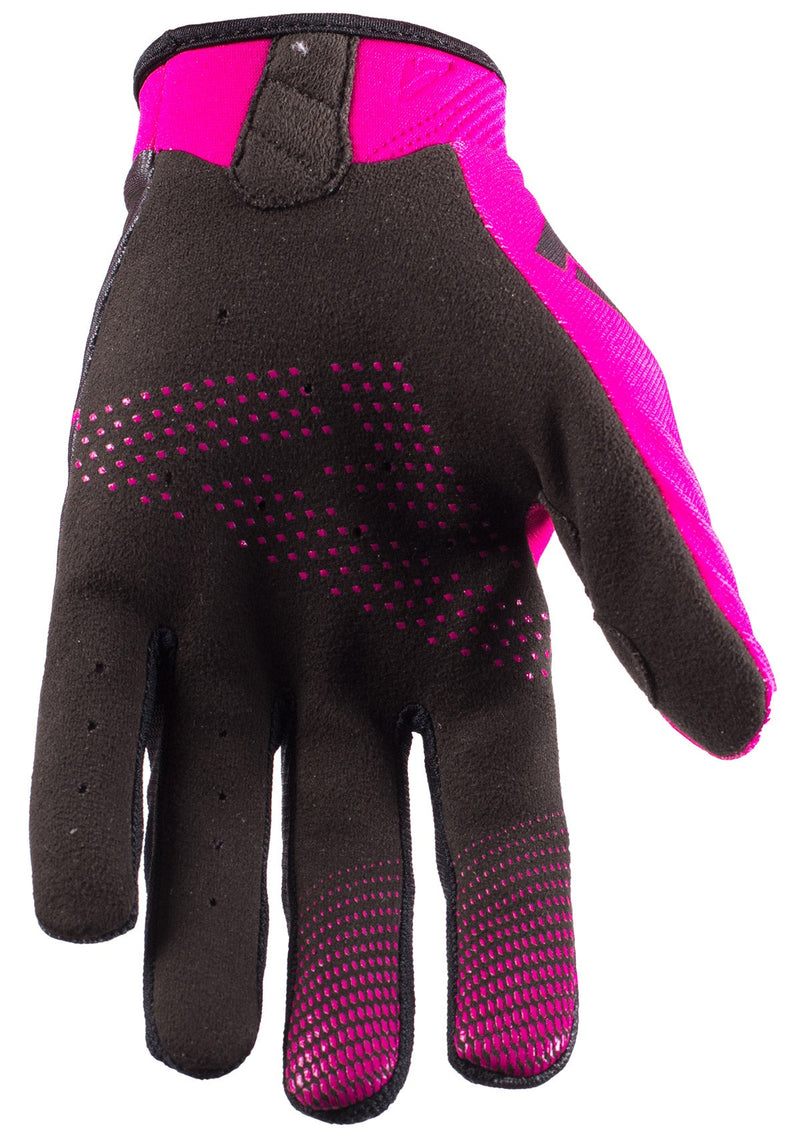 Retro LE Pursuit MX Glove