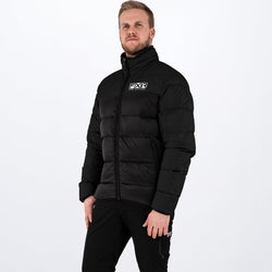 Men's Thermic Lite Synthetic Down Jacket