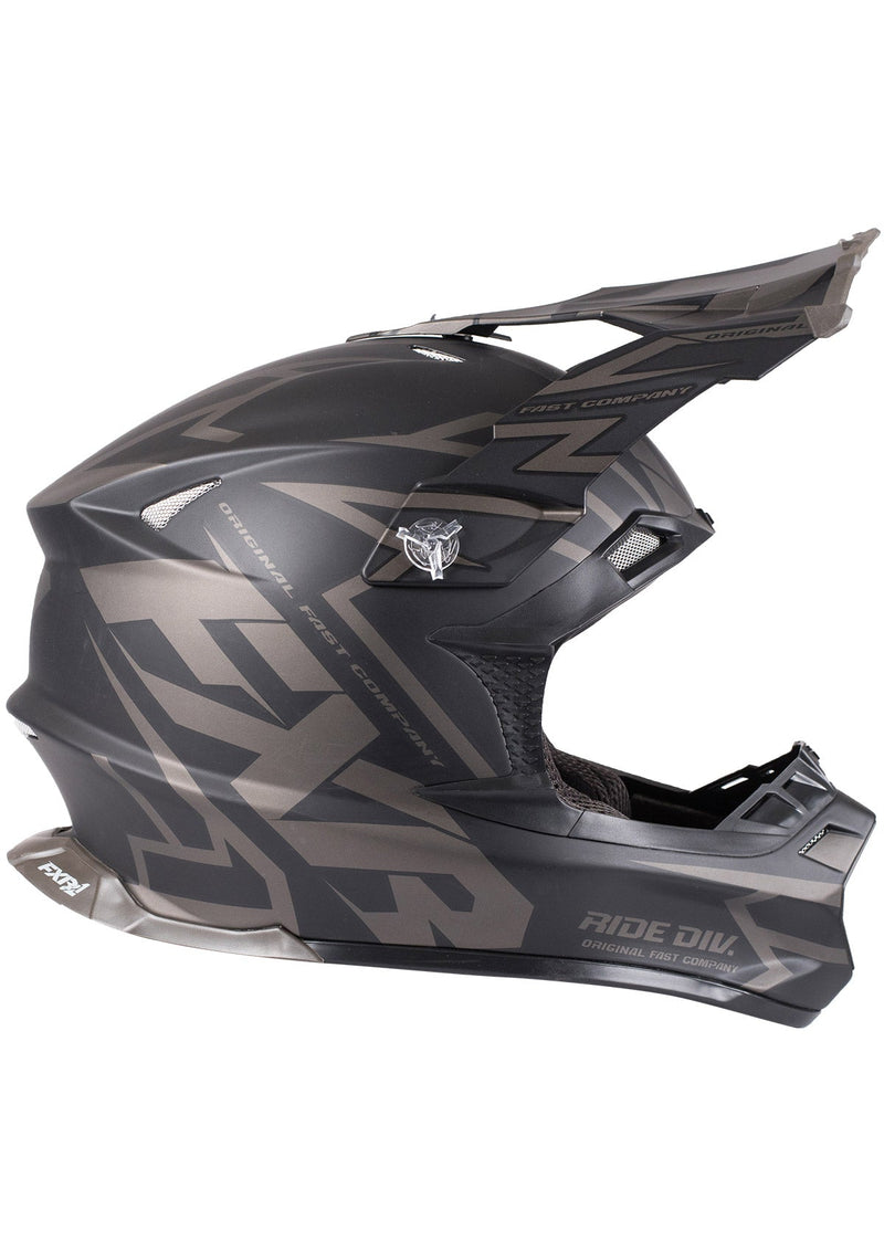 Blade 2.0 Vertikal hjelm