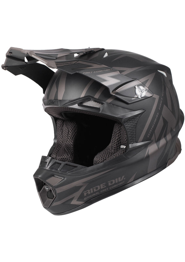 Blade 2.0 Vertikal hjelm