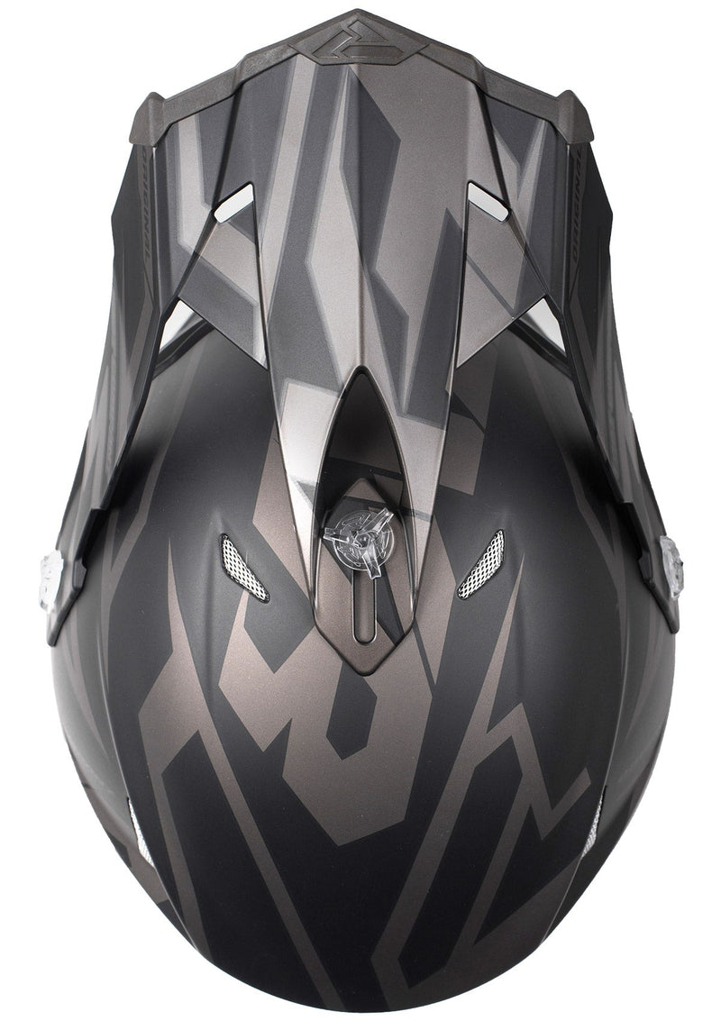 Blade 2.0 Vertikal hjelm