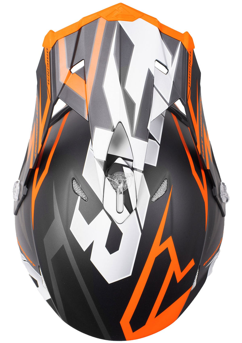 Blade 2.0 Vertikal hjelm