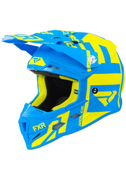 Fxr Snowmobile Helmets For Toddlers Youth Boost Clutch Helmet