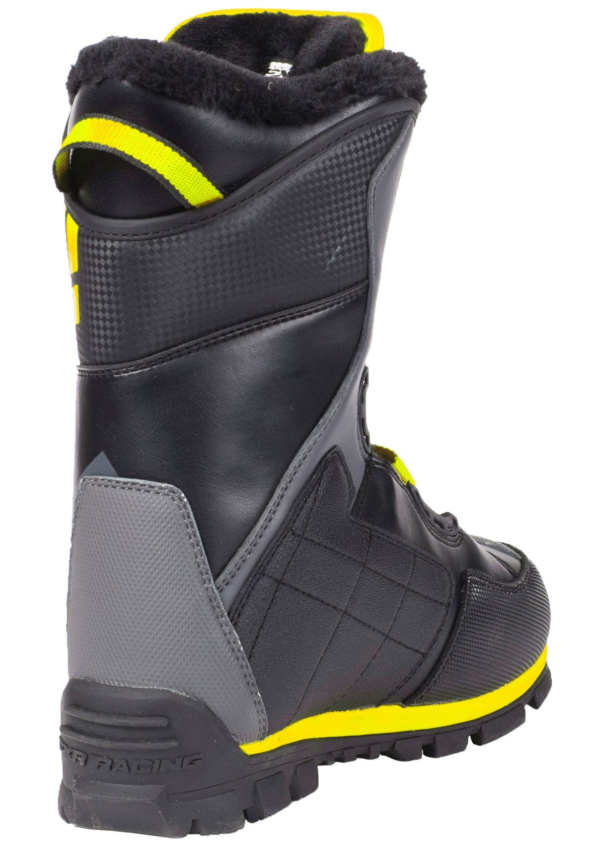 X-Cross Pro BOA Boot – FXR Racing Europe