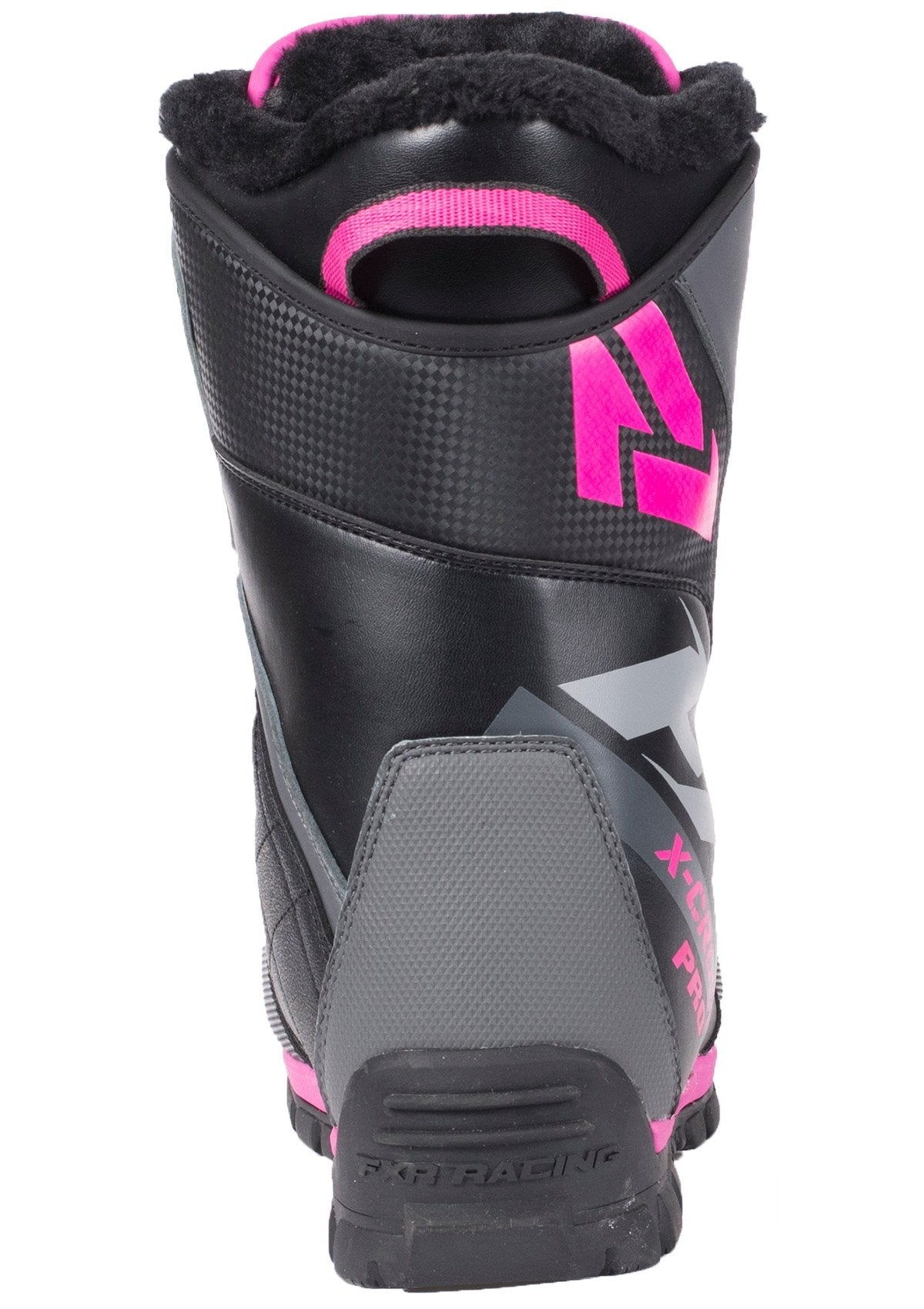 X-Cross Pro BOA Boot – FXR Racing Europe