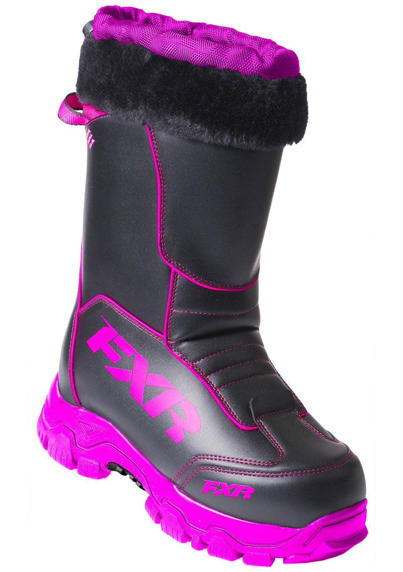 Excursion Boot