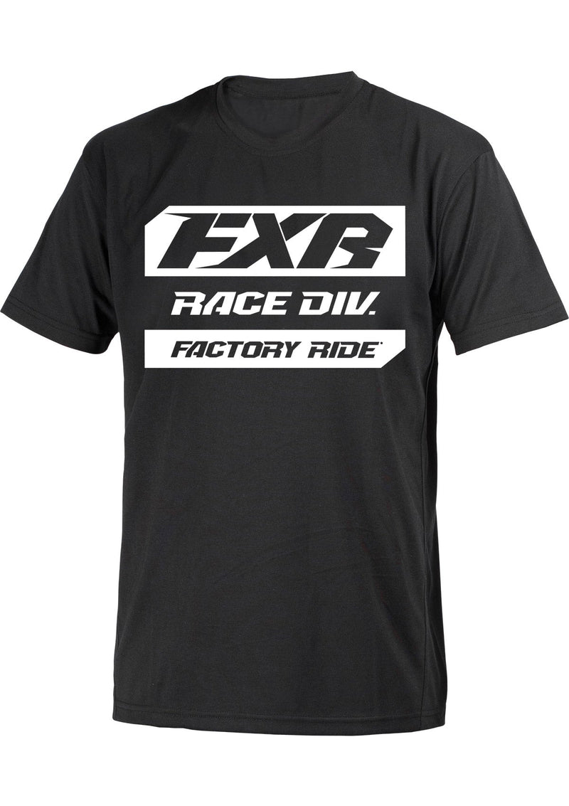 Race Division T-skjorte - Menn