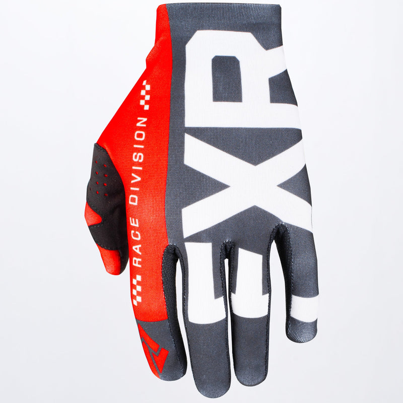 Slip-On Lite MX Handske