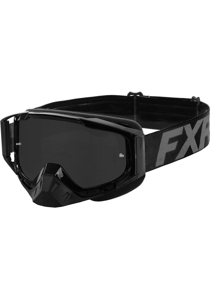 Core MX Crossbriller 20