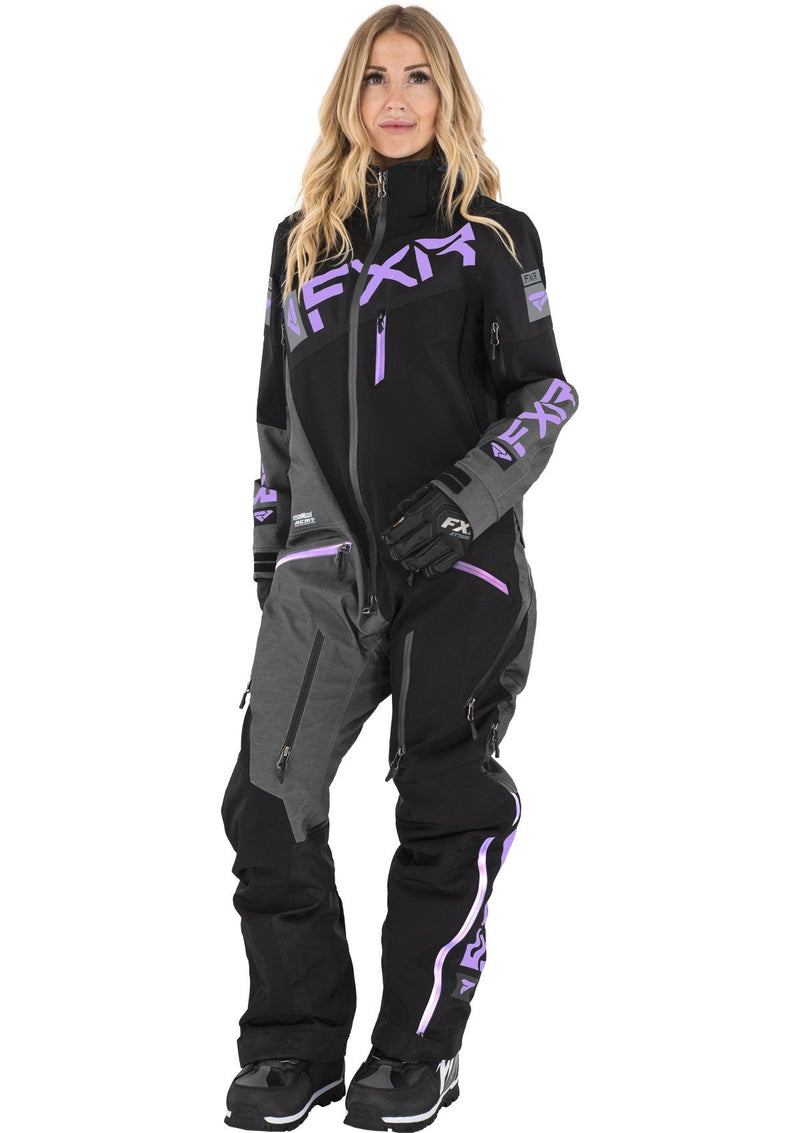 Women's Ranger Instinct Lite Monosuit