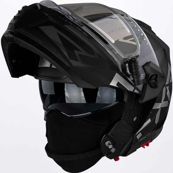 Maverick Modular Venture Helmet
