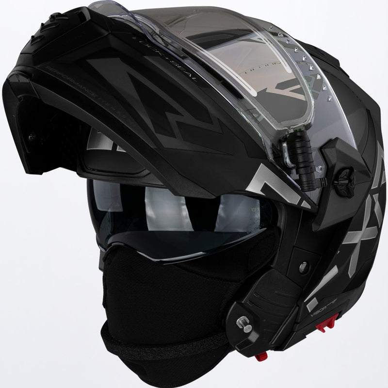 Maverick Modular Venture kypärä